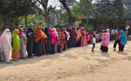 শেরপুর-৩ ও বগুড়া-৬ আসনের ভোটের ফল প্রকাশ, দুই আসনেই বিএনপি প্রার্থীর জয়