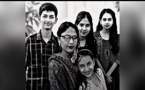 স্বর্ণ অক্ষত কিন্তু গায়েব মোবাইল, লক্ষ্মীপুরে চার হত্যাকাণ্ডে নতুন রহস্য